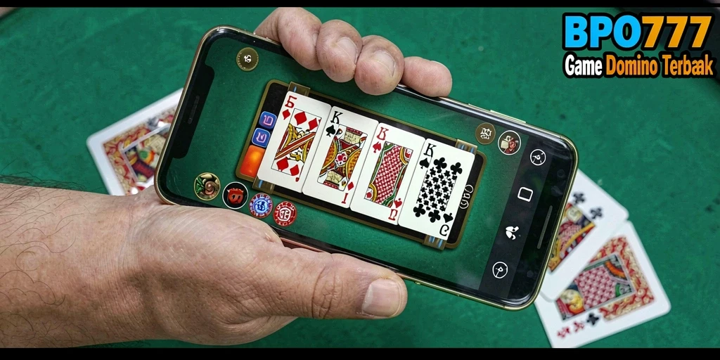 Tampilan gameplay BPO777 yang menarik dan interaktif.