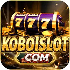 koboislot