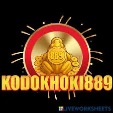 KODOKHOKI889 - Aplikasi Sportsbook Terbaik untuk Penggemar Taruhan