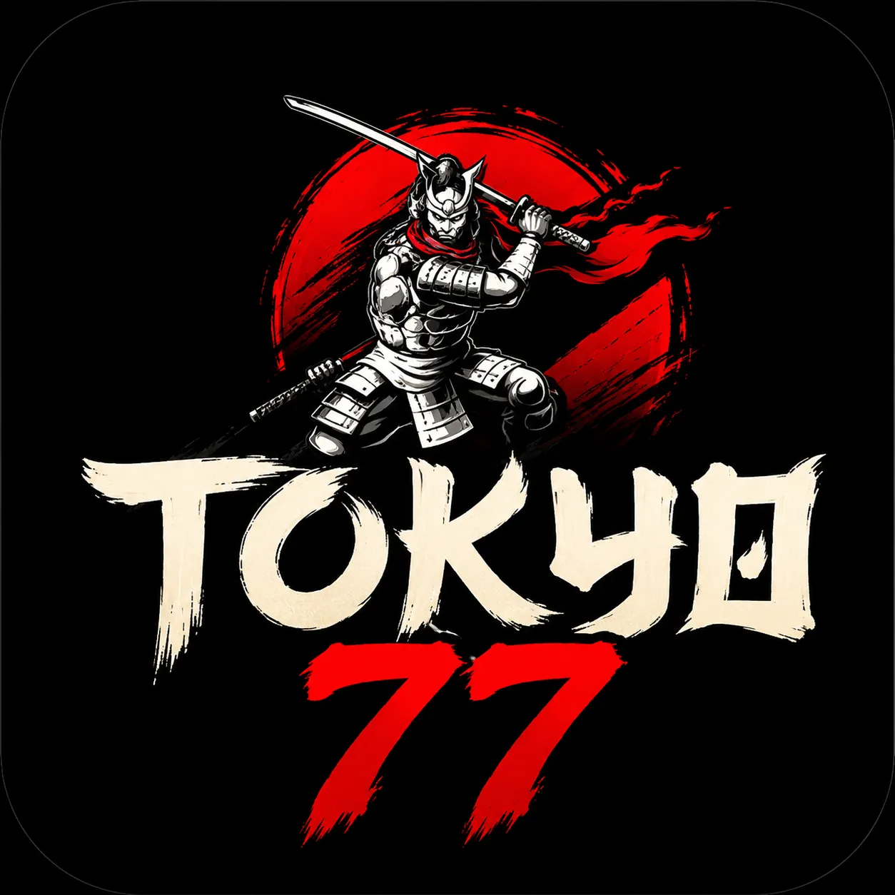 TOKYO77 - Petualangan Pertanian yang Seru