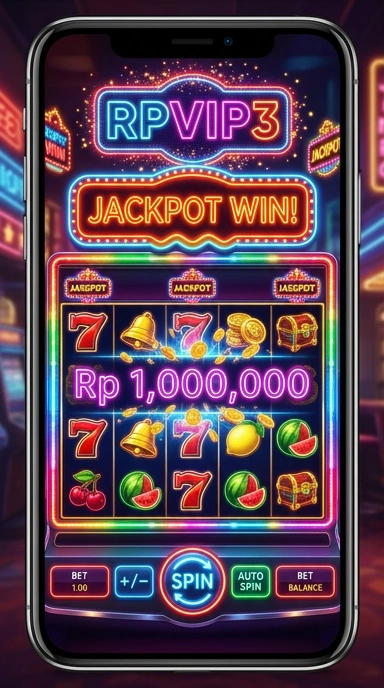 Berbagai pilihan aplikasi menarik tersedia di rpvip3 untuk pengguna Android.